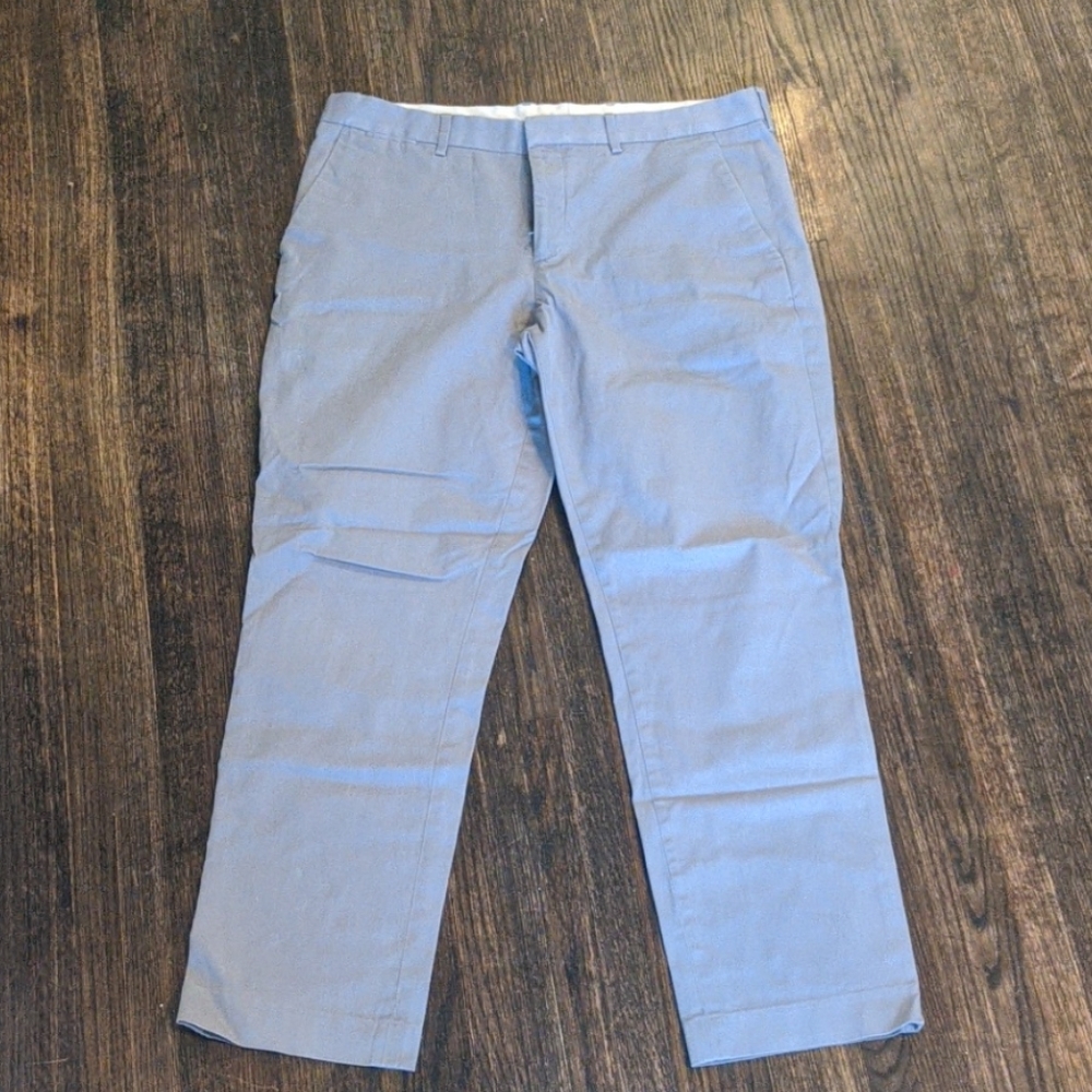 Express photographer fit  chinos 34x30